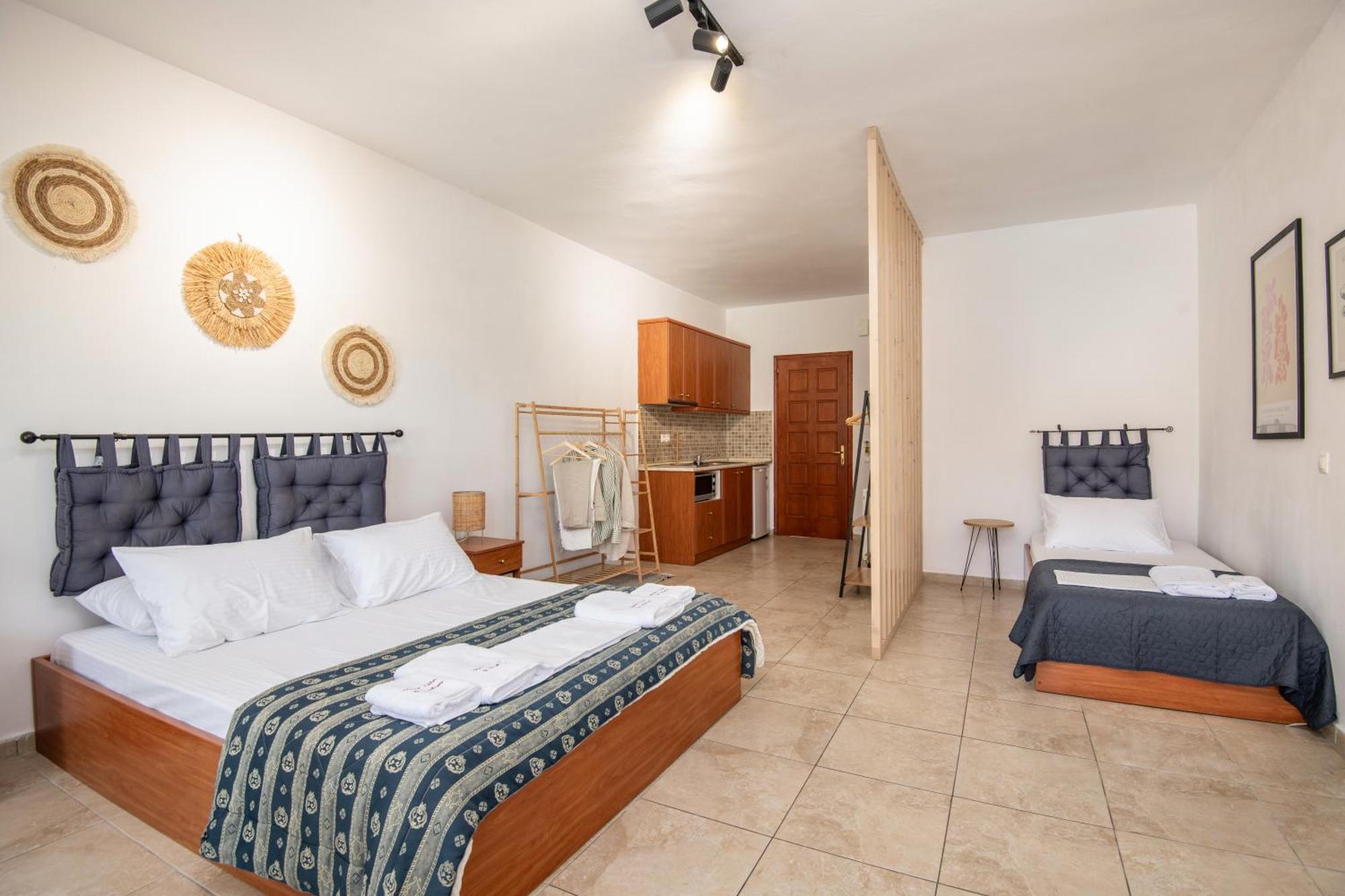 Hotel apartamentowy Oscar &