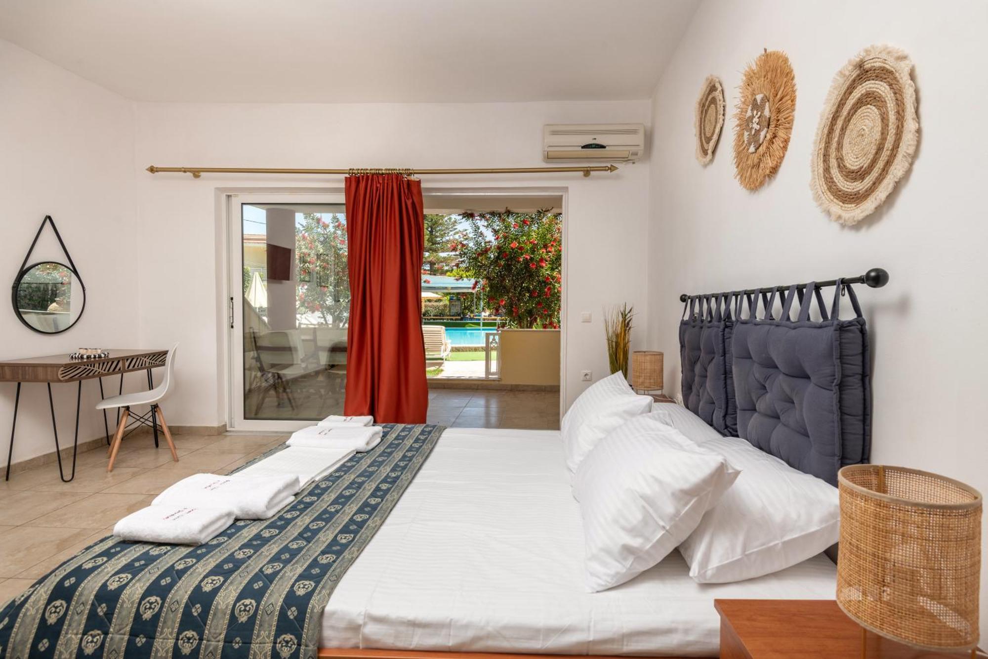 Oscar & Aparthotel